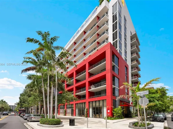 90 NE 32nd 406 Miami #406, Miami, FL 33127