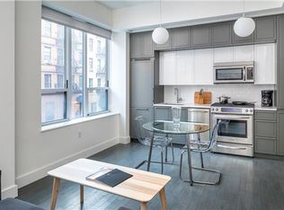 416 W 52nd St #201, New York, NY 10019