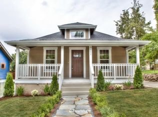 3952 S Ferdinand St, Seattle, WA 98118