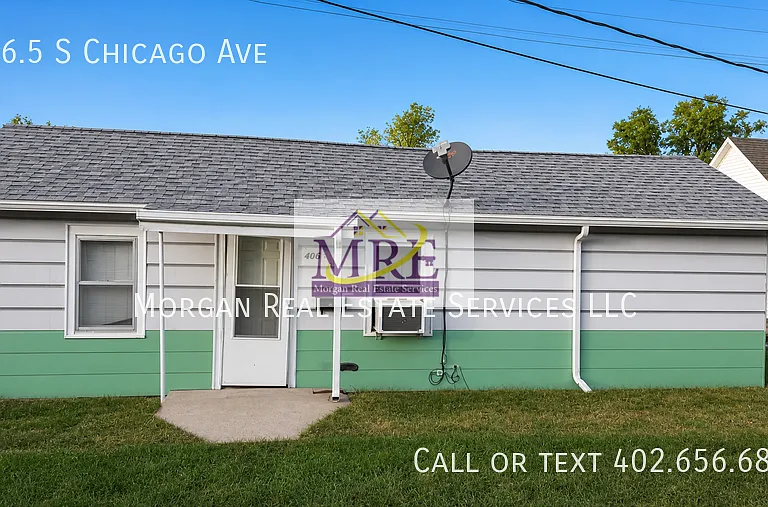 406.5 S Chicago Ave — Photo 1