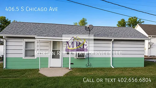 406.5 S Chicago Ave Photo 1