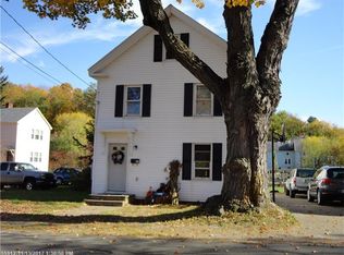 22 Middle St, Randolph, ME 04346