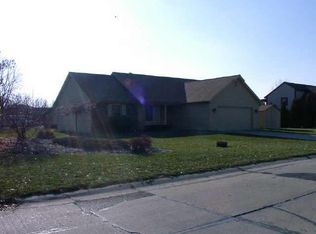 7325 W Rogers Dr, Indianapolis, IN 46214
