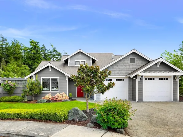 3813 Rock Ridge Parkway, Anacortes, WA 98221