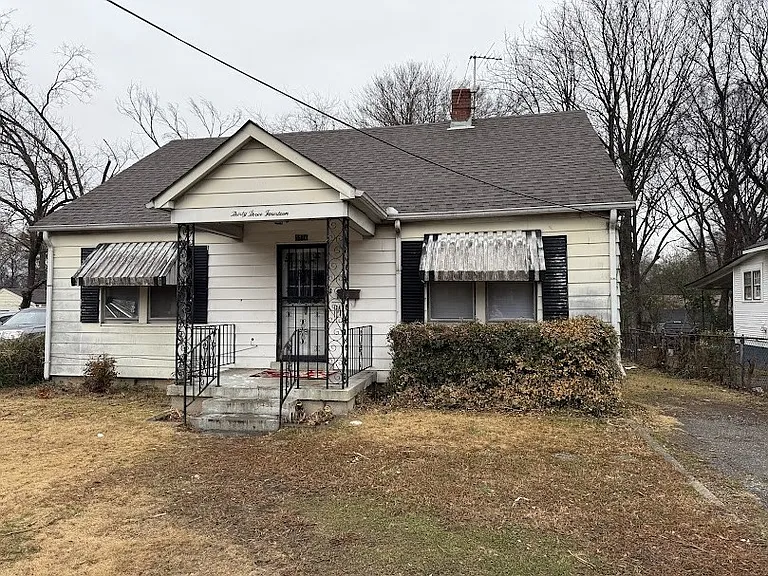 3314 Coleman Ave — Photo 1