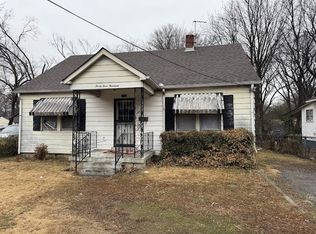 3314 Coleman Ave, Memphis, TN 38122