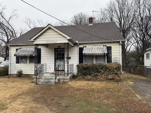 3314 Coleman Ave, Memphis, TN 38122