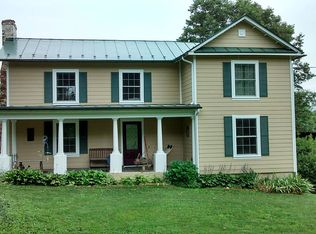 4223 Burnley Station Rd, Barboursville, VA 22923