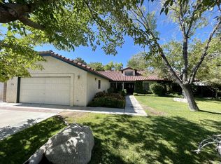 1129 Las Cruces Ct, Ridgecrest, CA 93555