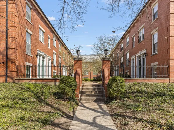 4375 Laclede Ave APT D, Saint Louis, MO 63108