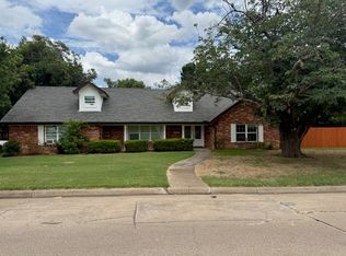 5457 Wedgmont Cir N, Fort Worth, TX 76133