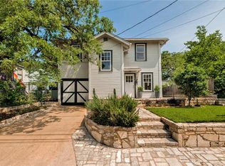 1616 W 12th St, Austin, TX 78703