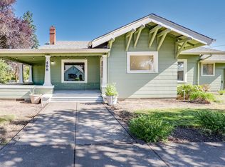 488 W 6th Ave, Junction City, OR 97448