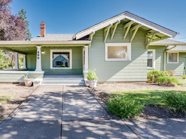 488 W 6th Ave, Junction City, OR 97448
