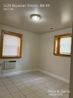 1429 Belmont St NW #9 — Photo 7