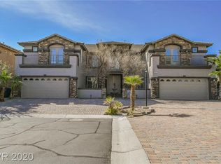 303 Whispering Tree Ave, Las Vegas, NV 89183
