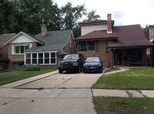 9234 S Vanderpoel Ave, Chicago, IL 60643