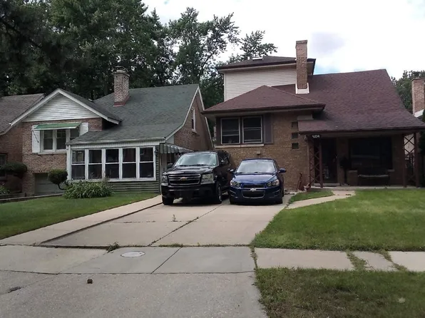 9234 S Vanderpoel Ave, Chicago, IL 60643