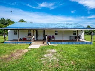 5672 S Hardy Mill Rd, Nabb, IN 47147