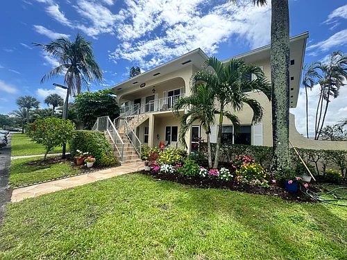 5908 Via Delray Photo 1