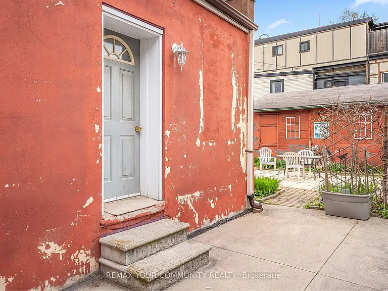 151 Dovercourt Rd #1 — Photo 19