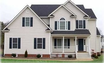 1.6 ACRES. The Holden by Ray A. Williams Custom Homes