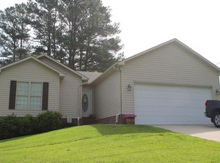 190 Riviera Rd, Winfield, AL 35594