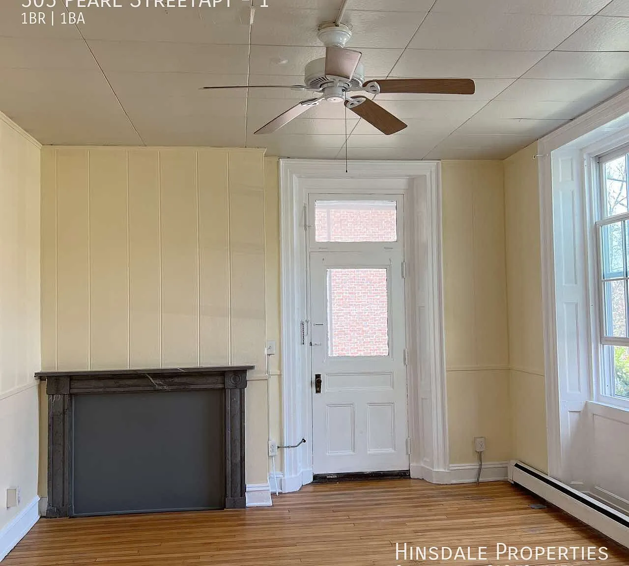 1 bed, $1,750 — Photo 3
