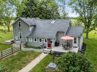 13930 London Rd, Orient, OH 43146