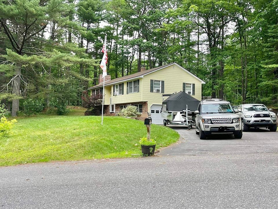11 Fox Hill Road, Center Ossipee, NH 03814 Zillow