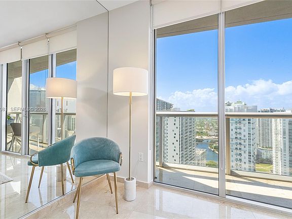 4th image of 485 Brickell Ave APT 4206