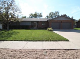 1906 N Koster St, Garden City, KS 67846