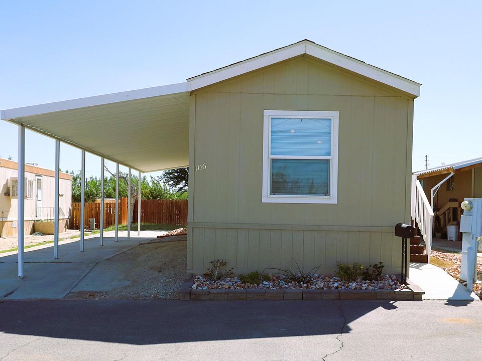 1st image of 15685 Palm Dr #106