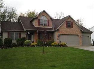 2853 Crows Nest Cir, Uniontown, OH