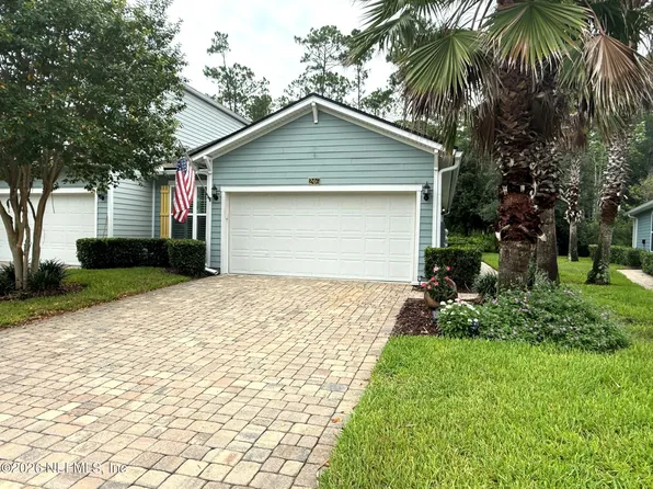 246 PINDO PALM Drive, Ponte Vedra, FL 32081