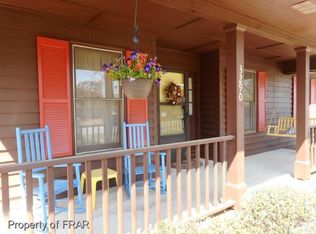 3290 Yarmouth Dr, Fayetteville, NC 28306