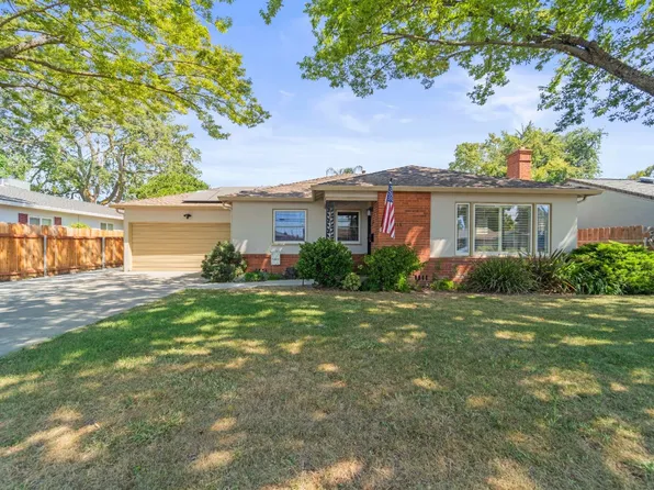 215 Gibson Road, Woodland, CA 95695