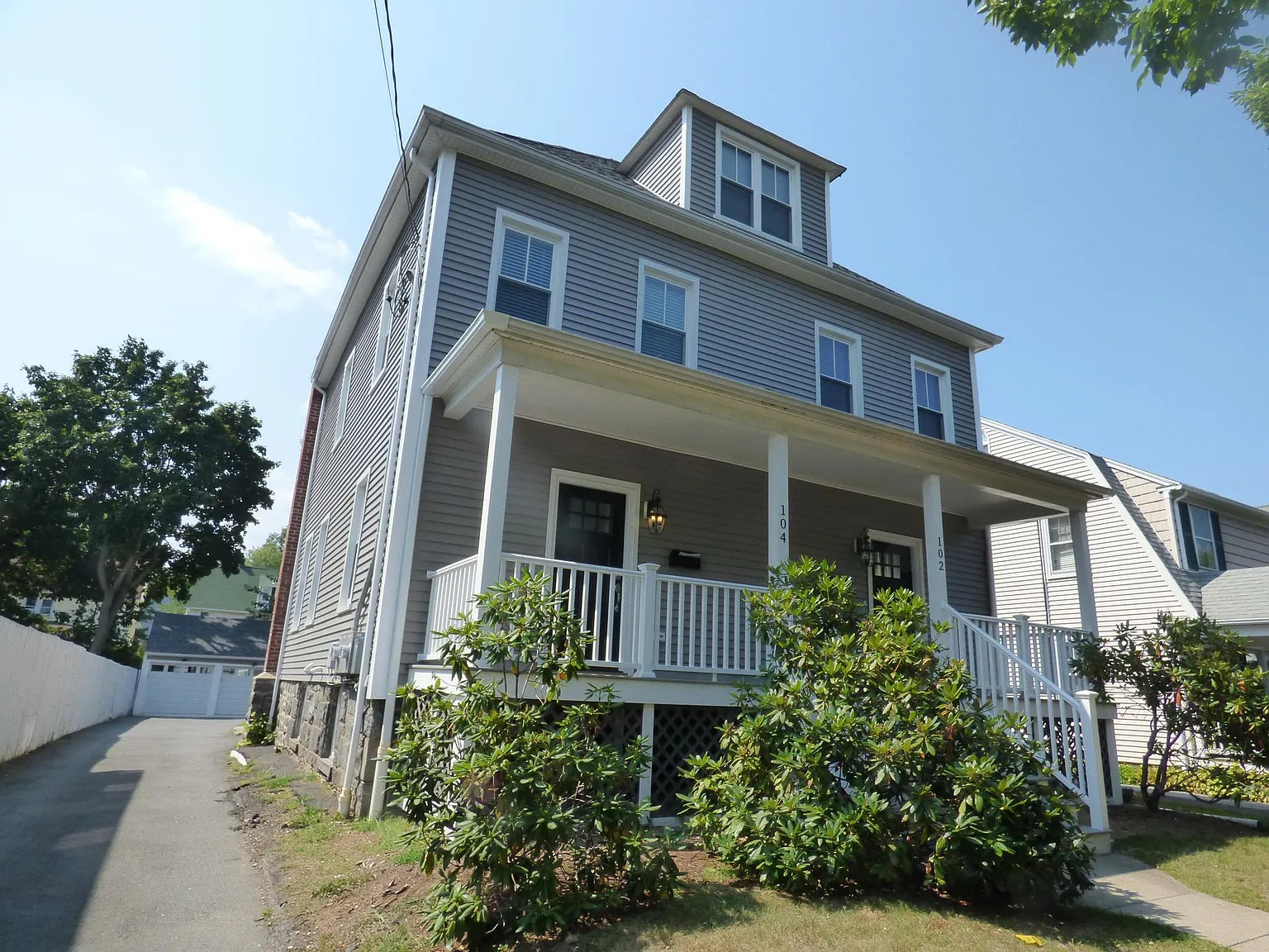 102 Prospect St — Photo 1