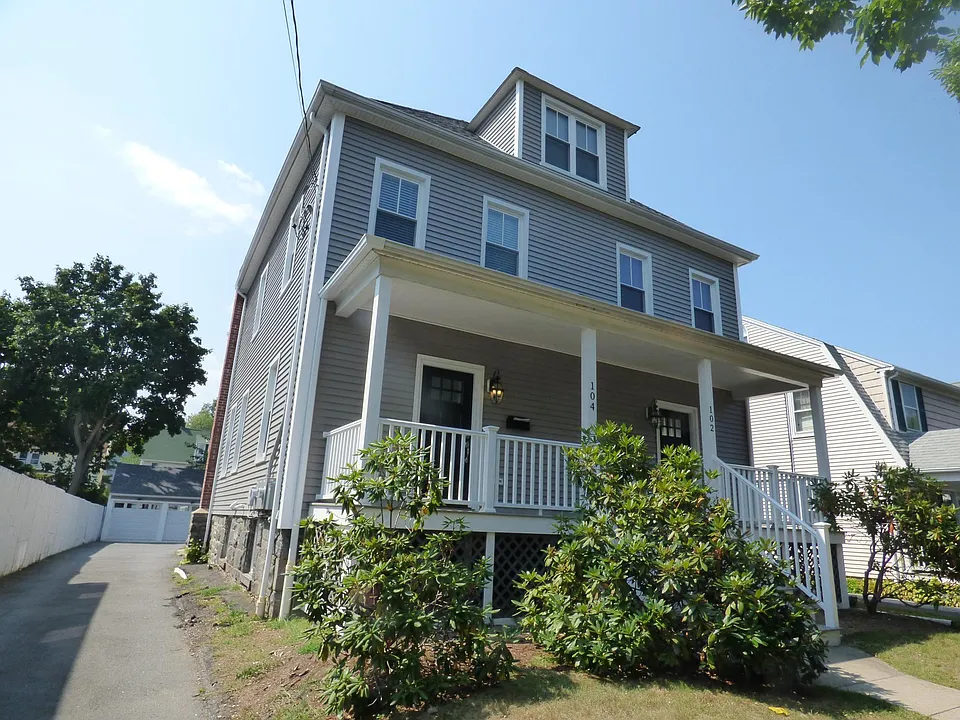 102 Prospect St