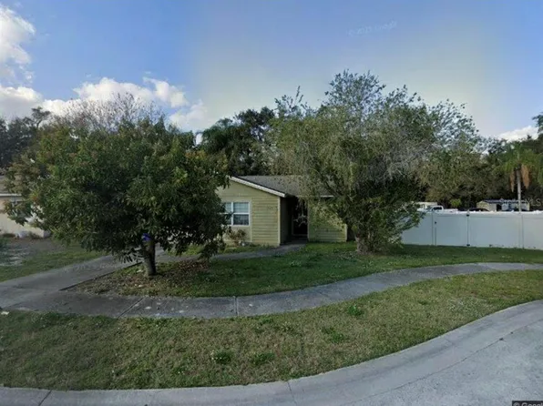 1329 Cypress Arbor Pl, Kissimmee, FL 34744