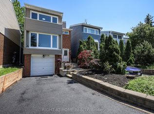 2126 Millway Gate, Mississauga, ON L5L1R3