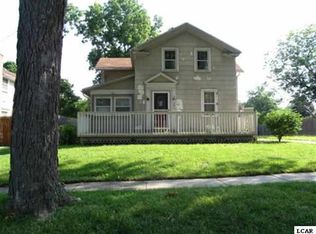 303 Seeley St, Adrian, MI 49221