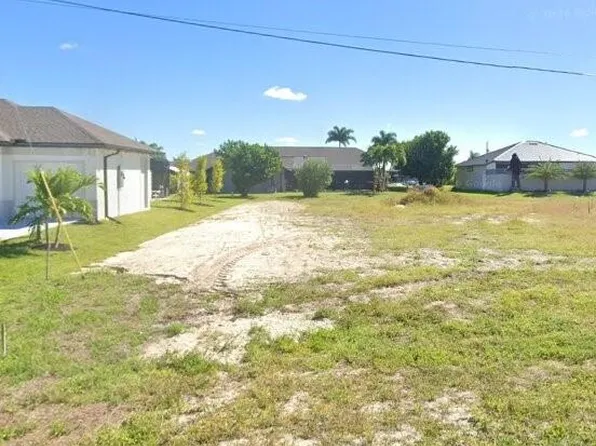 813 NW 38th PL, CAPE CORAL, FL 33993