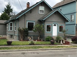 507 Alder St, Sultan, WA 98294