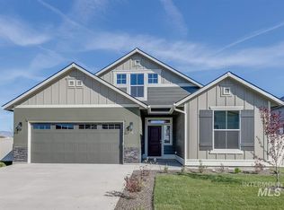 4568 S Merrivale Pl, Meridian, ID 83642