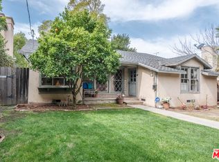 3809 Laurel Canyon Blvd, Studio City, CA 91604