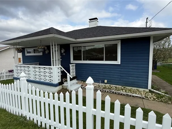 758 Zandona St, New Kensington, PA 15068