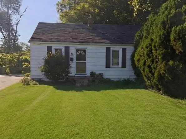 5019 Selma St, Toledo, OH 43613