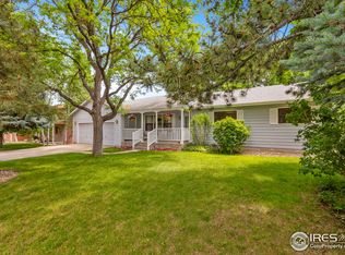 7808 Emerald Ave, Fort Collins, CO 80525