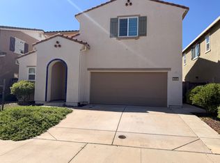 4025 Parkmoor Ln, Roseville, CA